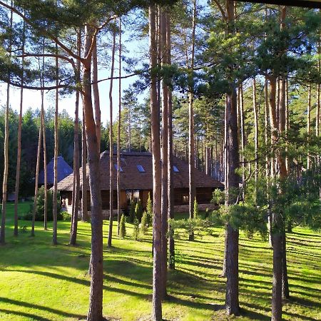 Gungas Hotel Ādaži Exterior foto