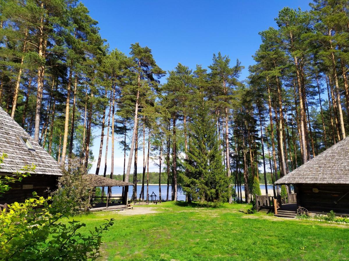 Gungas Hotel Ādaži Exterior foto