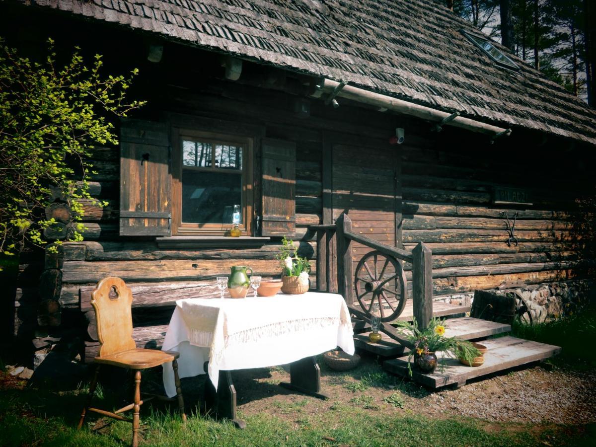 Gungas Hotel Ādaži Exterior foto