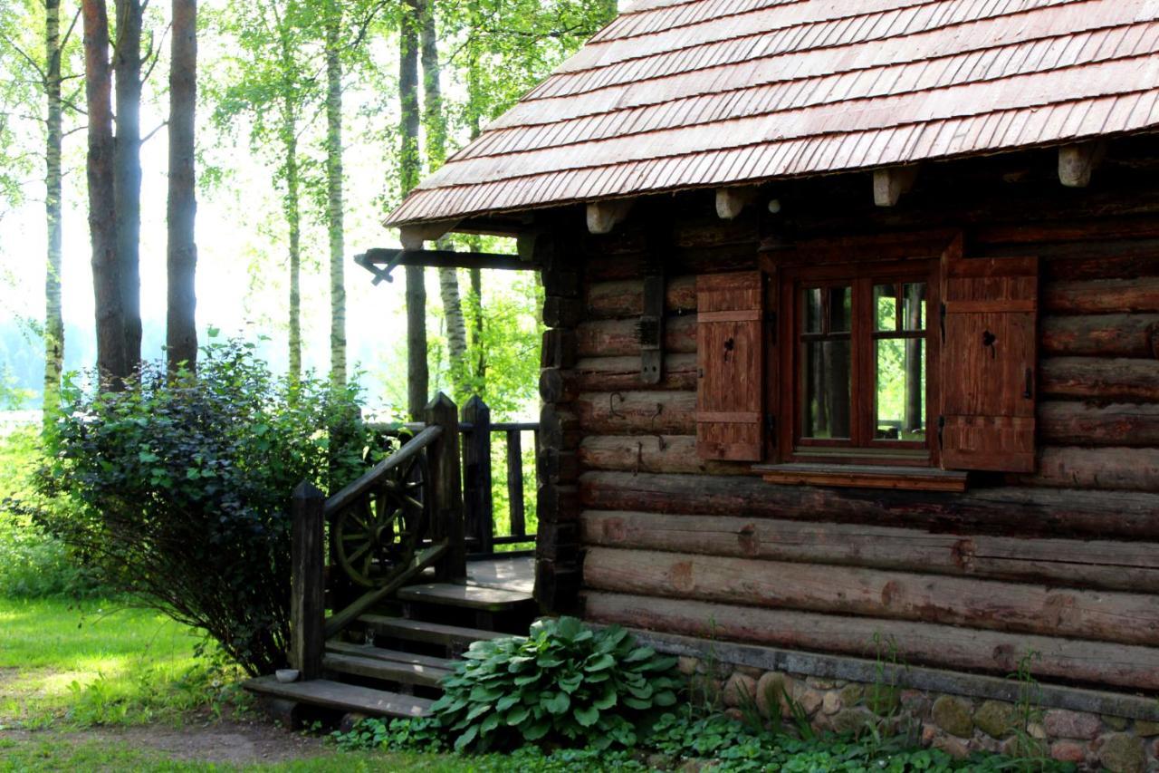 Gungas Hotel Ādaži Exterior foto