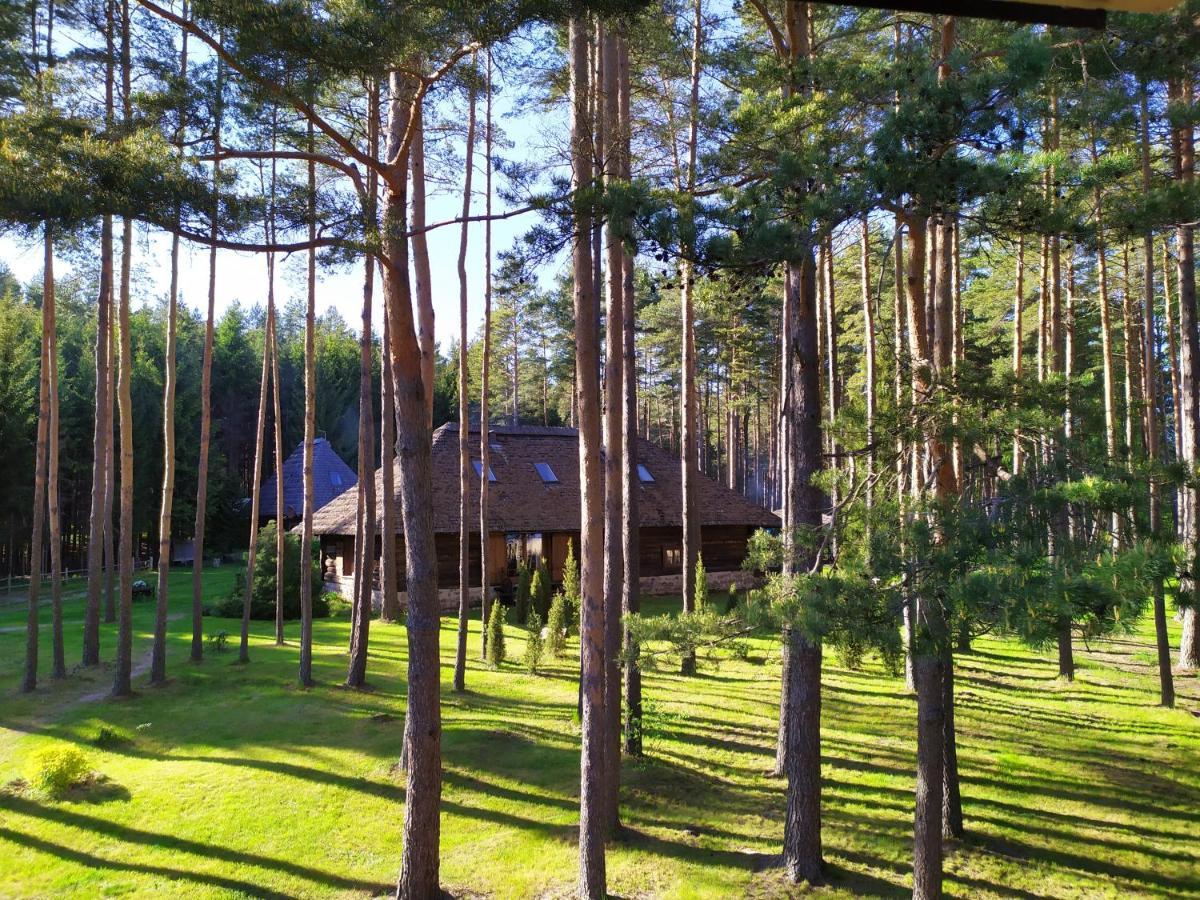 Gungas Hotel Ādaži Exterior foto