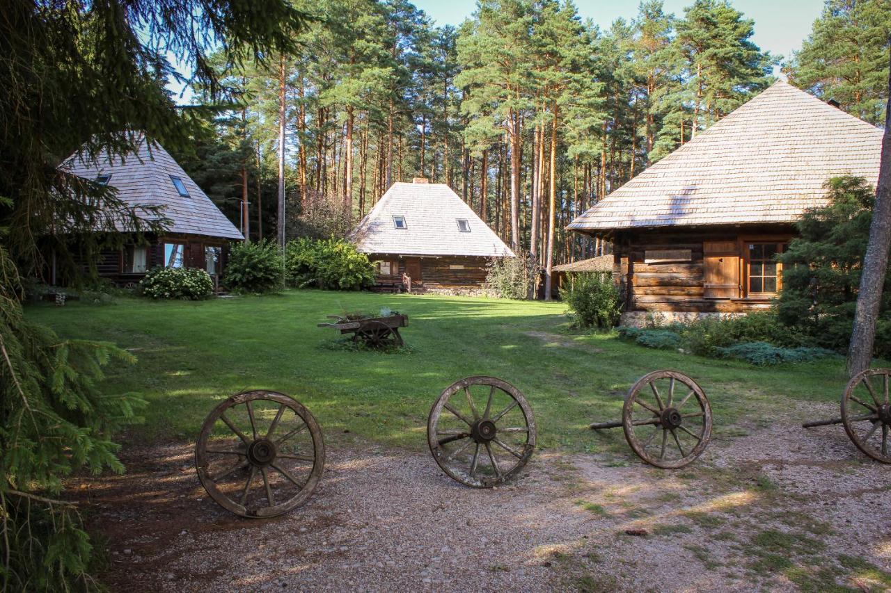 Gungas Hotel Ādaži Exterior foto