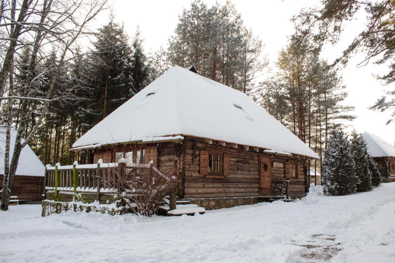 Gungas Hotel Ādaži Exterior foto