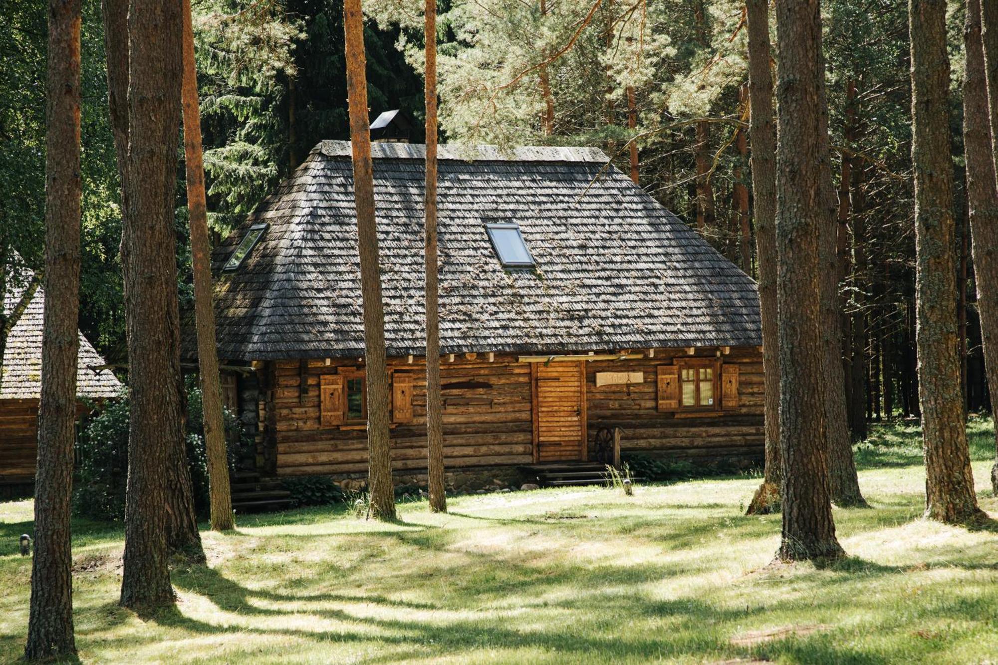Gungas Hotel Ādaži Exterior foto