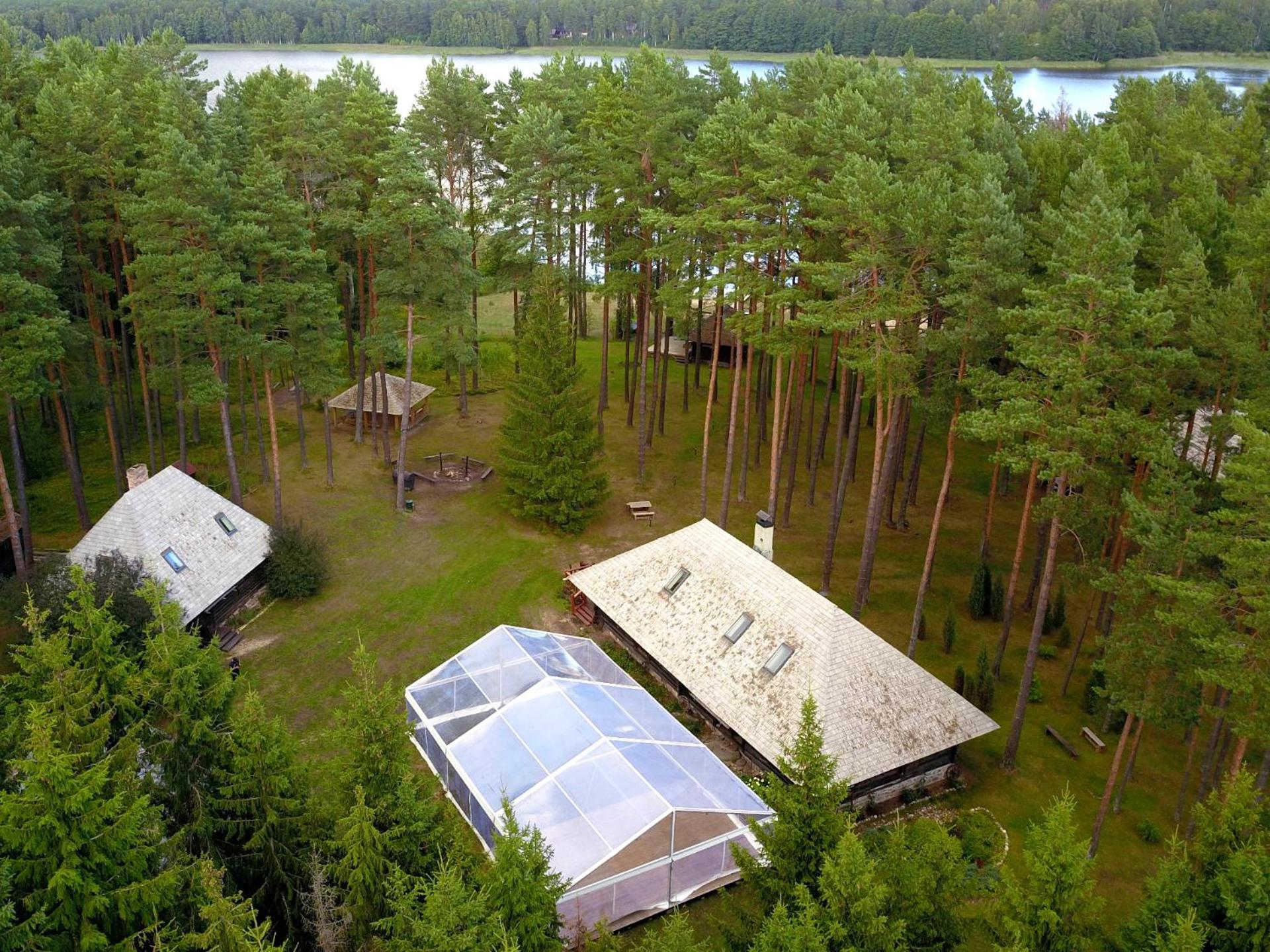 Gungas Hotel Ādaži Exterior foto